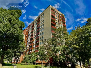 Częstochowa, Ostatni Grosz, 31 m2 mieszkanie Częstochowa, Ostatni Grosz