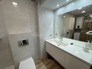 mieszkanie na sprzedaż 50m2 mieszkanie Ustka, Słowiańska