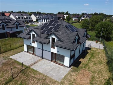 dom na sprzedaż 136m2 dom Katowice, Zarzecze, Maciea Jargonia