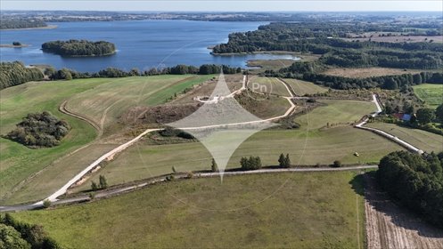 działka na sprzedaż 3000m2 działka Laśmiady