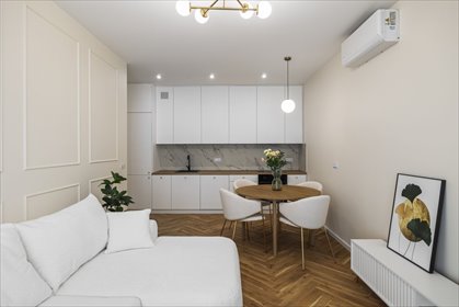 mieszkanie na sprzedaż 50m2 mieszkanie Wrocław, Kępa Mieszczańska, Mieszczańska