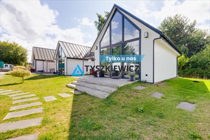 lokal użytkowy na sprzedaż 180m2 lokal użytkowy Odargowo, Wrzosowa