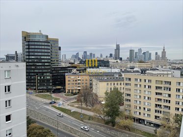 mieszkanie na sprzedaż 30m2 mieszkanie Warszawa, Śródmieście, Polna