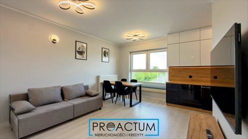 Wynajmę nowe 4-pokojowe mieszkanie 55 m² w Aleksandrowie Kujawskim mieszkanie Aleksandrów Kujawski