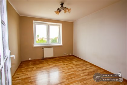 Mieszkanie trzypokojowe na wynajem Zieleniewo, Różana 68m2 Foto 6
