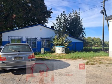 Lokal usługowy 70m2 w Bronicach - polecam lokal użytkowy Bronice