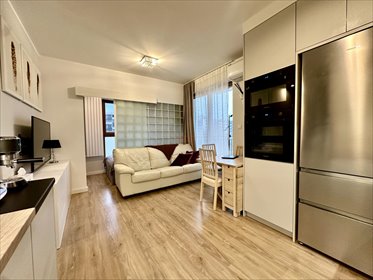 mieszkanie na sprzedaż 53m2 mieszkanie Warszawa, Włochy, Przy Torach
