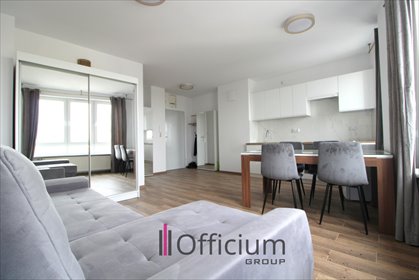 mieszkanie na wynajem 30m2 mieszkanie Warszawa, Mokotów, Orzycka