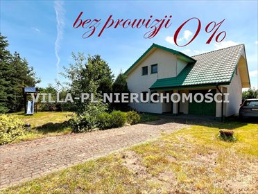 dom na sprzedaż 82m2 dom Ostrowsko