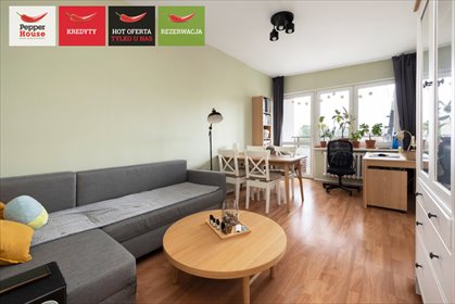 mieszkanie na sprzedaż 48m2 mieszkanie Gdańsk, Oliwa, Artura Grottgera