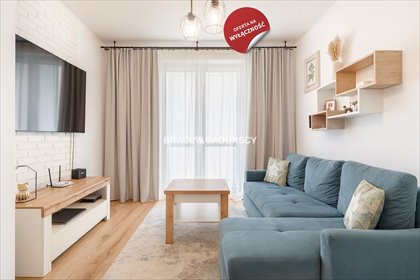 mieszkanie na sprzedaż 54m2 mieszkanie Kraków, Prądnik Biały, Prądnik Biały, Zygmunta Glogera