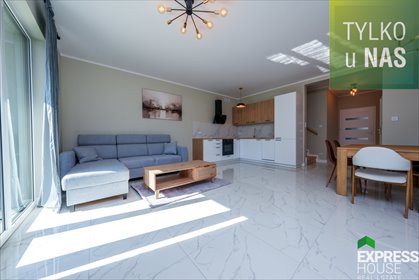 dom na wynajem 112m2 dom Klepacze, Długa