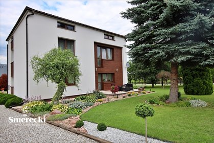 dom na sprzedaż 188m2 dom Świdnik
