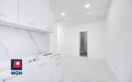 Kawalerka 26,48 m² w centrum Bydgoszczy (odnowiona kamienica) mieszkanie Bydgoszcz, Podgórna