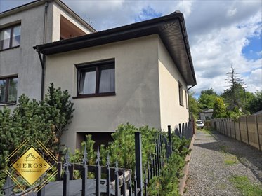 Dom 60 m² w Częstochowie Zawodzie-Dąbie zapraszam dom Częstochowa, Zawodzie - Dąbie, Sowia