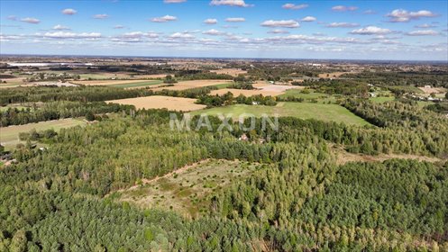 działka na sprzedaż 13951m2 działka Sokule