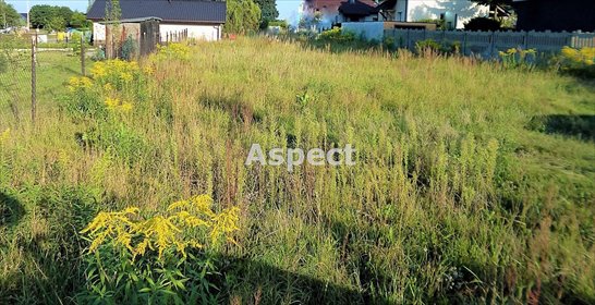 działka na sprzedaż 538m2 działka Tarnowskie Góry