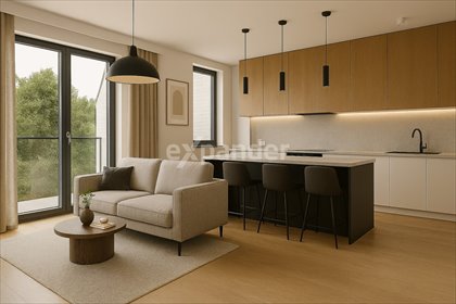 mieszkanie na sprzedaż 50m2 mieszkanie Gdańsk, Śródmieście, Mostek