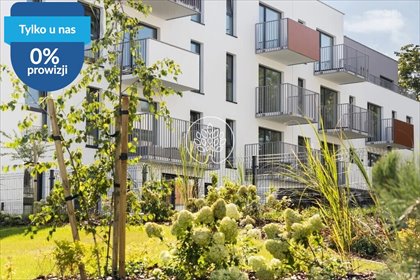 Mieszkanie 35,16 m² - Czyżkówko z balkonem i windą mieszkanie Bydgoszcz, Czyżkówko, Flisacka