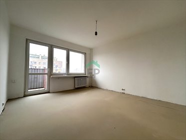 mieszkanie na sprzedaż 39m2 mieszkanie Częstochowa, Tysiąclecie