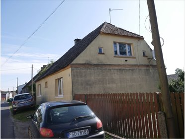 dom na sprzedaż 135m2 dom Górki Noteckie, Górki Noteckie