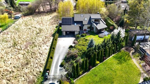 dom na sprzedaż 225m2 dom Mikołów, Kamionka