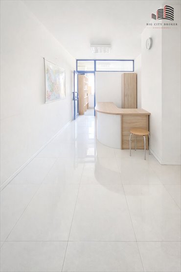 Lokal biurowy 104 m² z windą, gotowy do adaptacji - polecam! lokal użytkowy Lublin, LSM