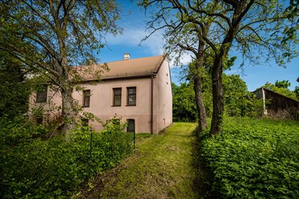 działka na sprzedaż 1446m2 działka Kraków, Bieżanów-Prokocim, Prokocim, Bieżanowska