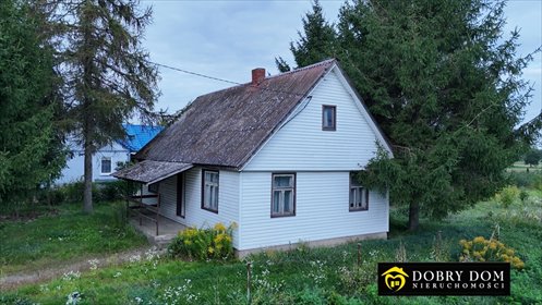 dom na sprzedaż 65m2 dom Kuplisk