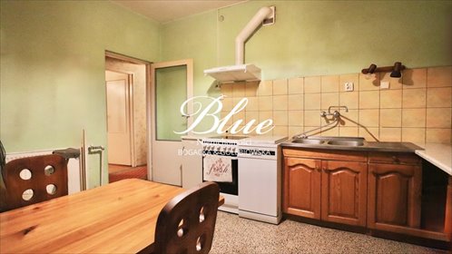 Przestronne 110 m² z ogrodem i garażami – gotowe do remontu mieszkanie Szczecin, Głębokie