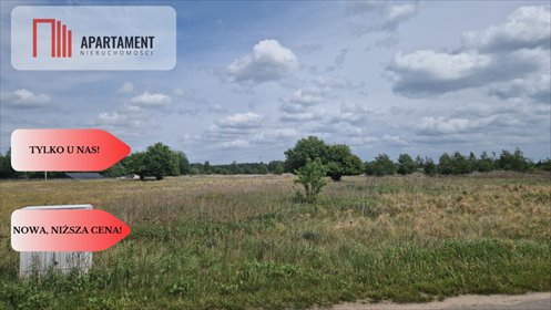 działka na sprzedaż 1564m2 działka Pędzewo