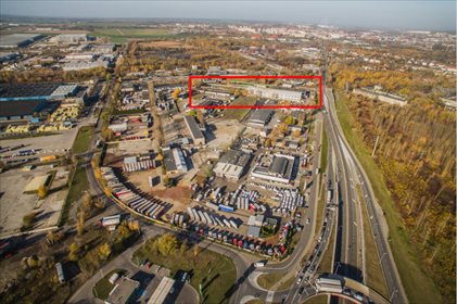 lokal użytkowy na sprzedaż 32000m2 lokal użytkowy Gliwice