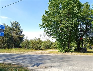 Urokliwa działka pod zabudowę w Drągowie, 3 337 m2 działka Drągów