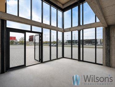 Zapraszam do wynajmu nowoczesnego budynku 276 m² w Warszawie lokal użytkowy Warszawa, Włochy, Aleja Krakowska