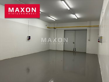 lokal użytkowy na wynajem 400m2 lokal użytkowy Warszawa, Białołęka, ul. Szałwiowa