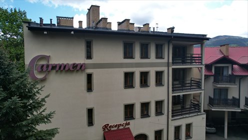 lokal użytkowy na sprzedaż 2000m2 lokal użytkowy Karpacz
