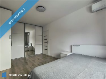 mieszkanie na sprzedaż 74m2 mieszkanie Mysiadło, Krótka