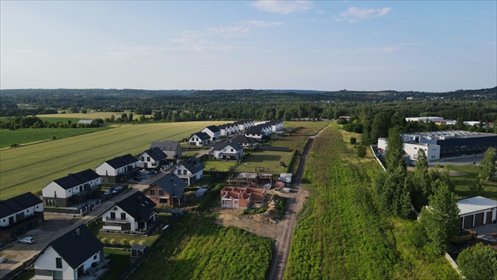 działka na sprzedaż 699m2 działka Czeladź