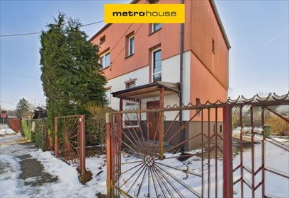 dom na sprzedaż 146m2 dom Zawiercie, Pomorska