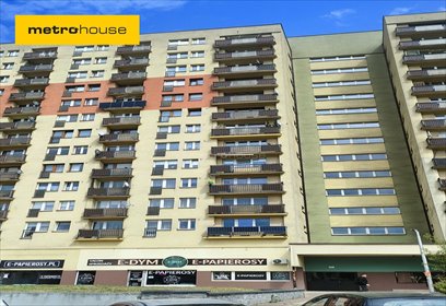 mieszkanie na sprzedaż 43m2 mieszkanie Dąbrowa Górnicza, Centrum, Kościuszki