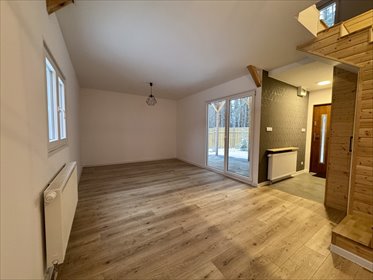 dom na sprzedaż 59m2 dom Moszczenica, Kalinowa