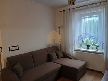 Mieszkanie 36 m² w Żarowie - zapraszam mieszkanie Żarów