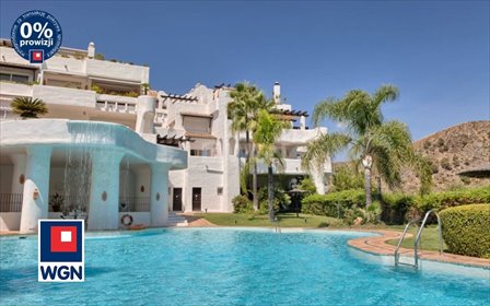 mieszkanie na sprzedaż 98m2 mieszkanie Lomas de la Quinta, Lomas de la Quinta