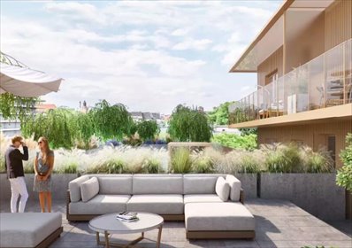 mieszkanie na sprzedaż 55m2 mieszkanie Wrocław, Wrocław-Stare Miasto, Wrocław-Stare Miasto, Czysta