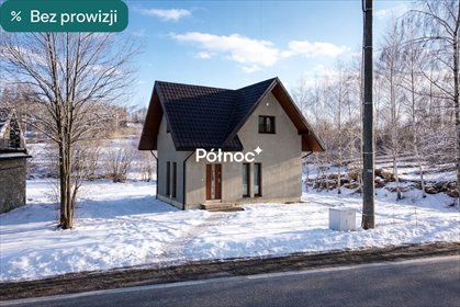 dom na sprzedaż 128m2 dom Piekielnik