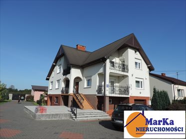 Dom na sprzedaż Smogorzów, Główna 43 164m2 Foto 1