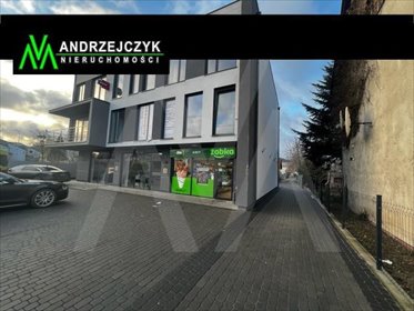 lokal użytkowy na wynajem 185m2 lokal użytkowy Reda, Centrum, Centrum, Gdańska