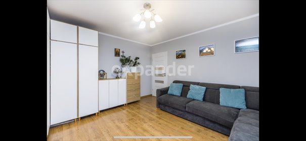 mieszkanie na sprzedaż 52m2 mieszkanie Kraków, Piaski Wielkie, Adama Bochenka