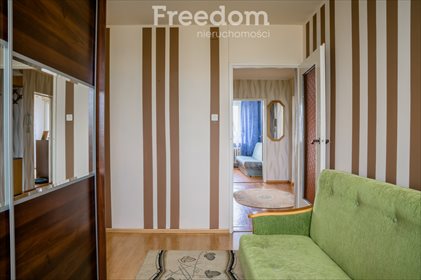 mieszkanie na sprzedaż 60m2 mieszkanie Radom, Południe, Konarska