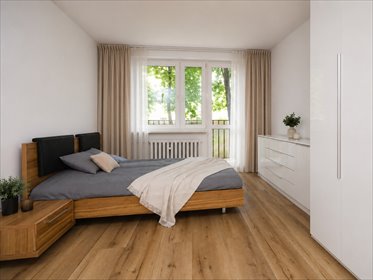 Świeżo wyremontowane 2-pokojowe mieszkanie centrum mieszkanie Opole, 1 Maja
